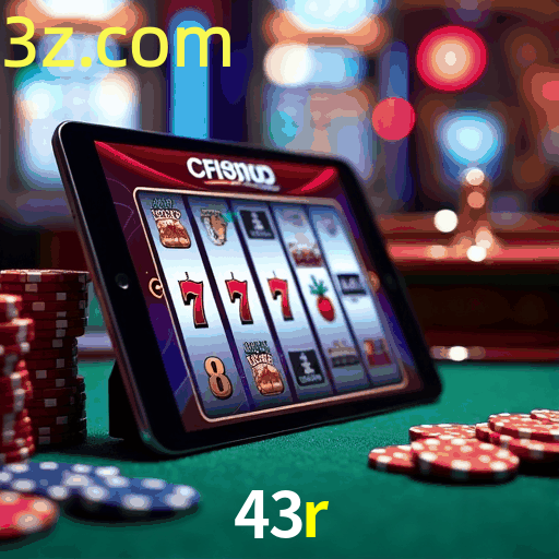 Experiência VIP 43R